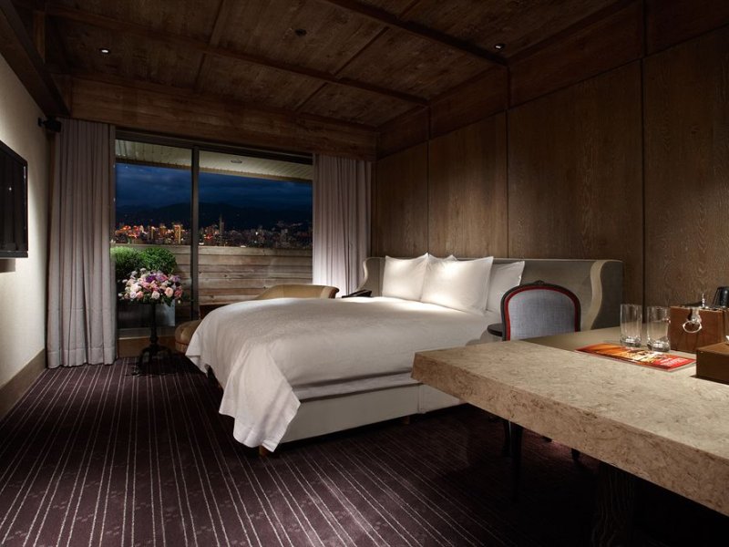 Palais de Chine HotelPhoto 0