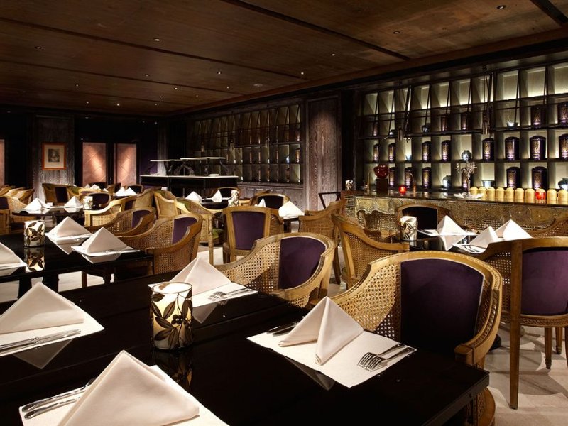 Palais de Chine HotelPhoto 1