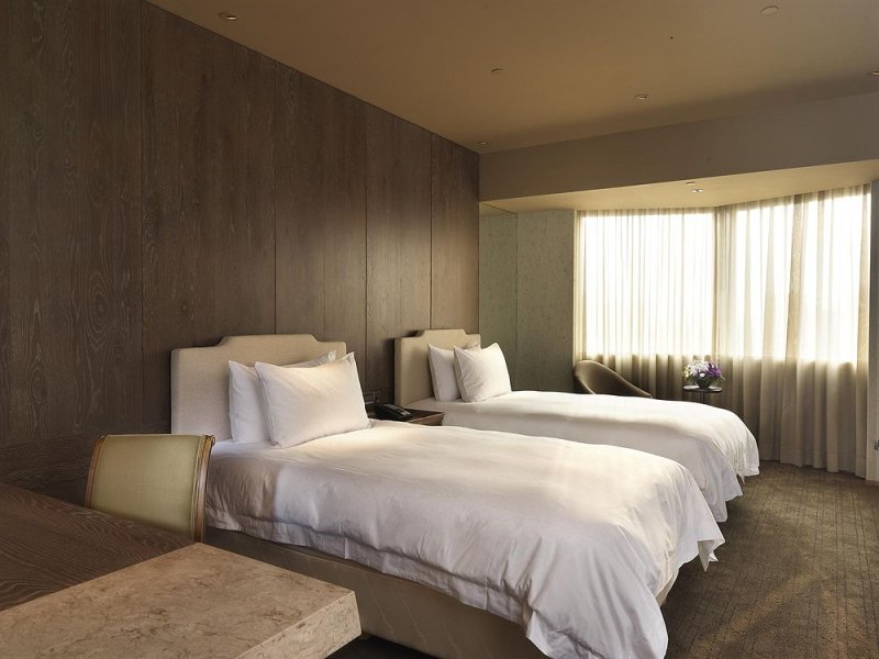 Palais de Chine HotelPhoto 3