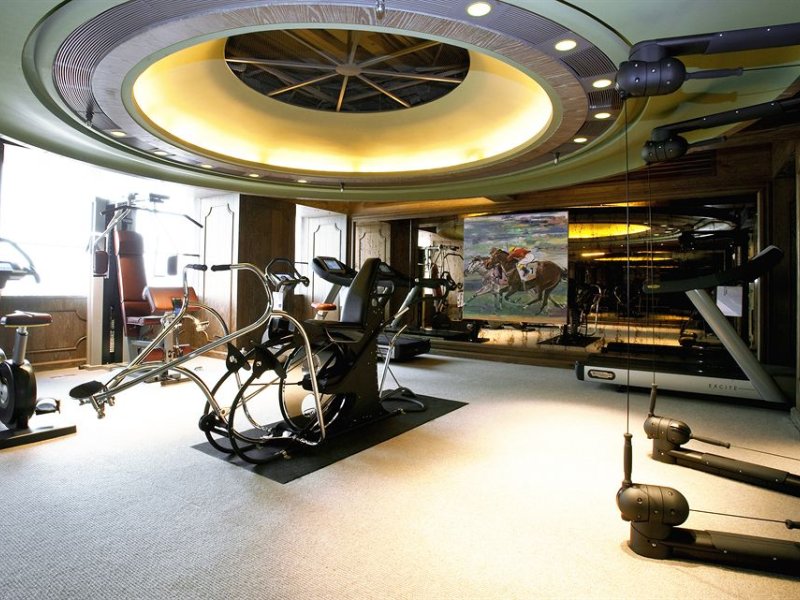 Palais de Chine HotelPhoto 4