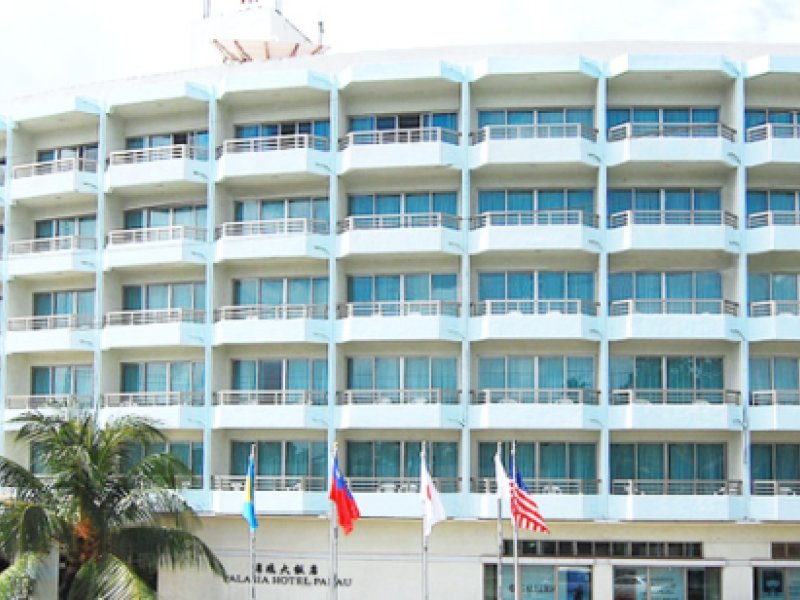 Palasia HotelPhoto 0