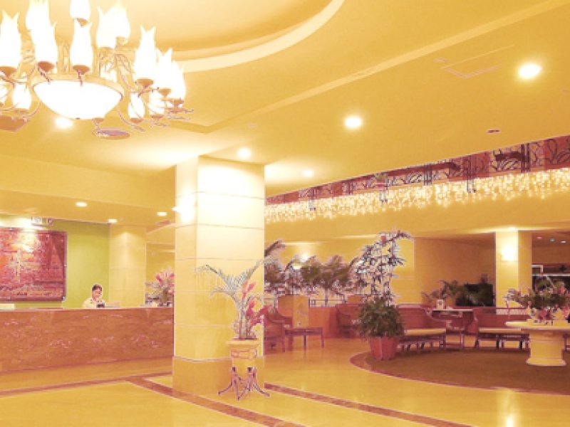 Palasia HotelPhoto 1