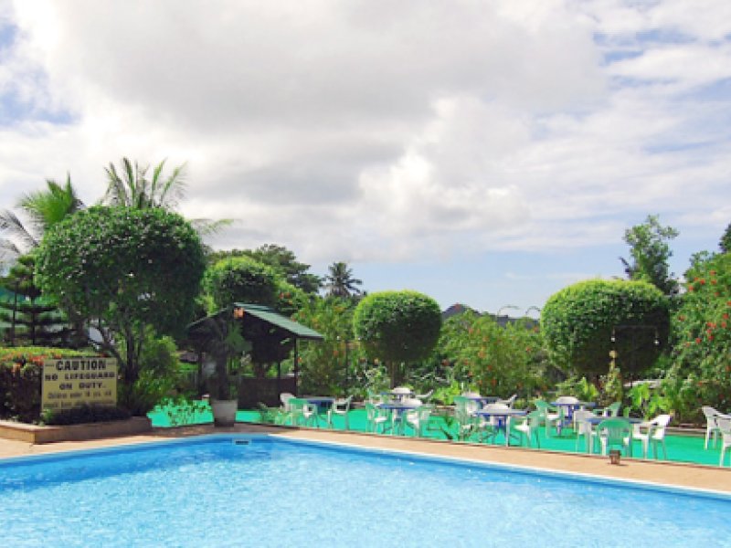 Palasia HotelPhoto 2