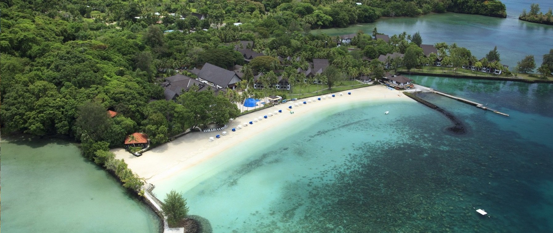 Palau Hotel