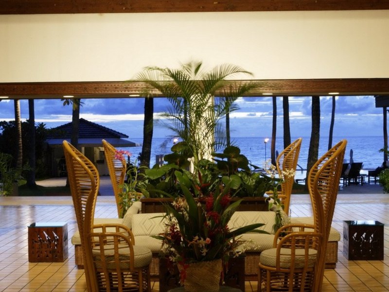 Palau HotelPhoto 1