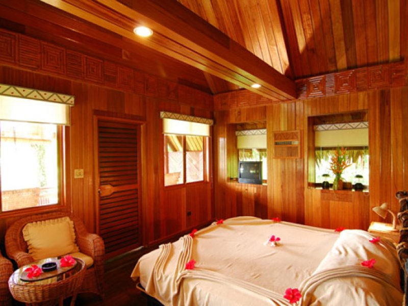 Palau Plantation ResortPhoto 2