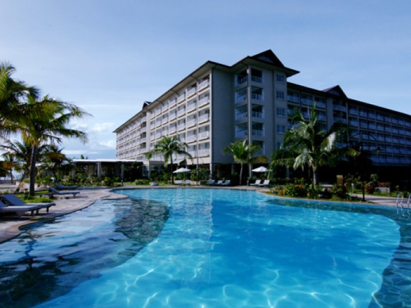 Palau Royal ResortPhoto 0