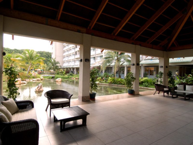 Palau Royal ResortPhoto 1