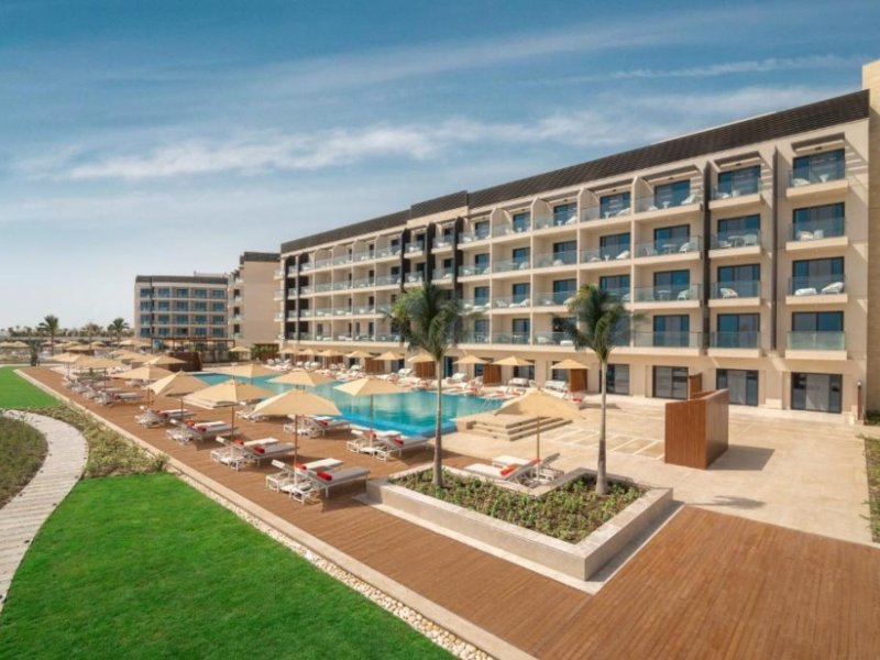 Palma Bay Rotana ResortPhoto 0