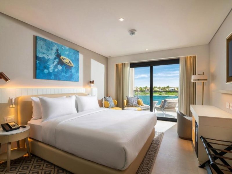 Palma Bay Rotana ResortPhoto 1