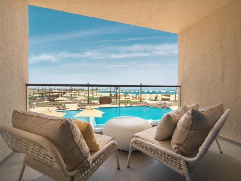 Palma Bay Rotana ResortPhoto 2