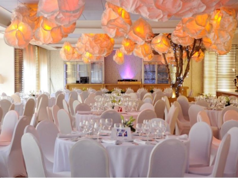 Palmeraie Rotana Resort, Marrakech, MoroccoPhoto 4