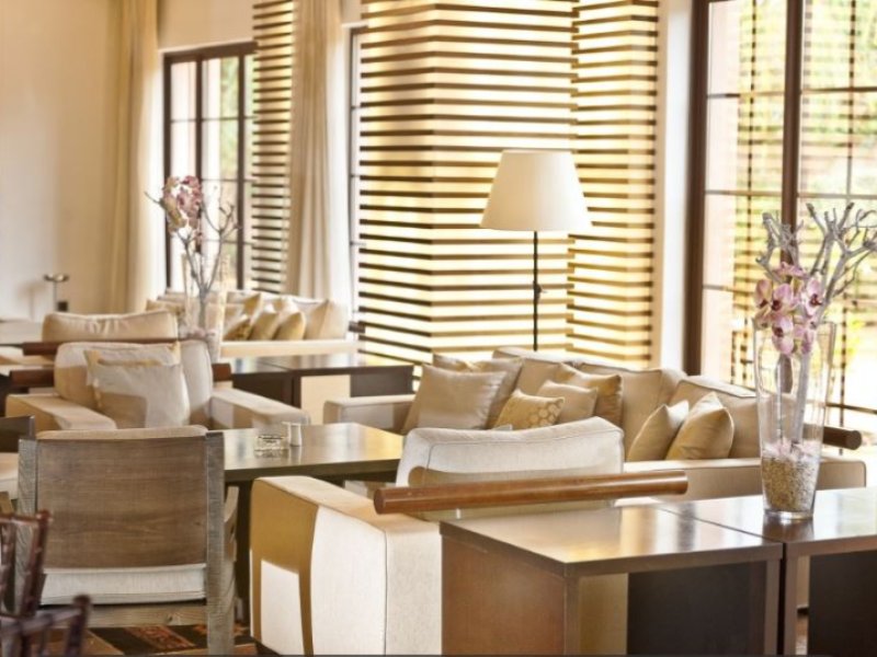 Palmeraie Rotana Resort, Marrakech, MoroccoPhoto 5