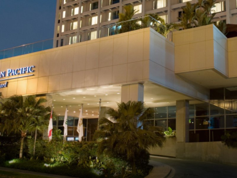 Pan Pacific OrchardPhoto 0