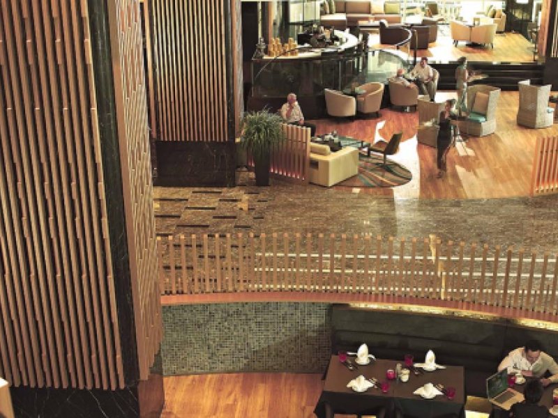 Pan Pacific OrchardPhoto 1