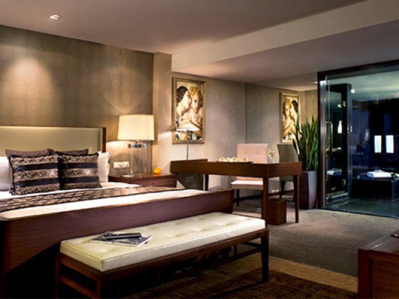 Pan Pacific OrchardPhoto 2