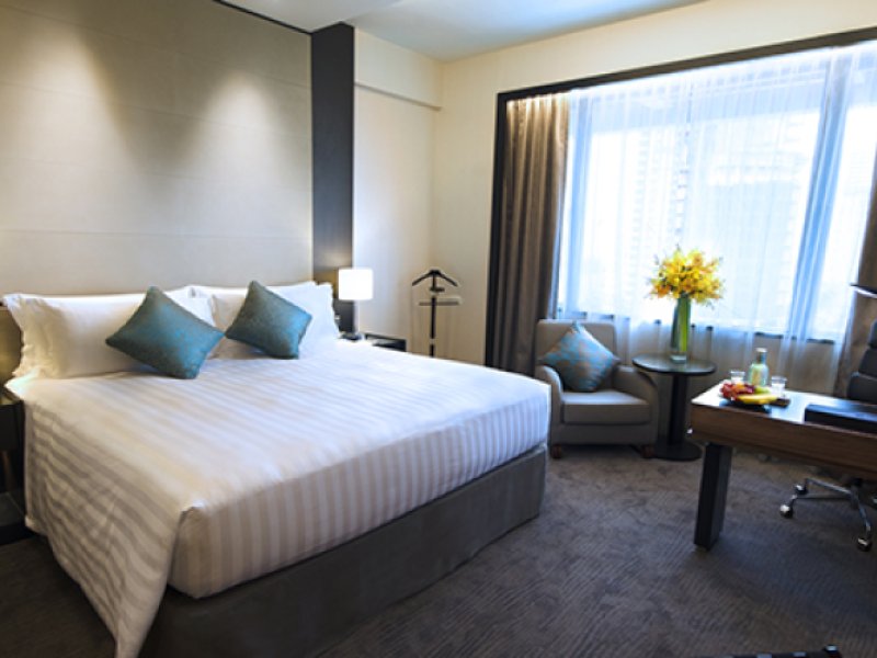 Pan Pacific OrchardPhoto 3
