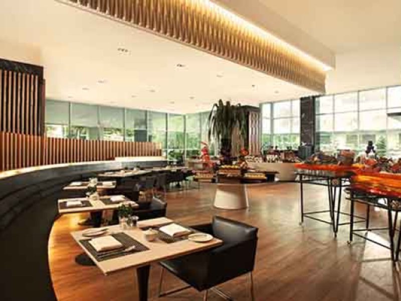 Pan Pacific OrchardPhoto 4