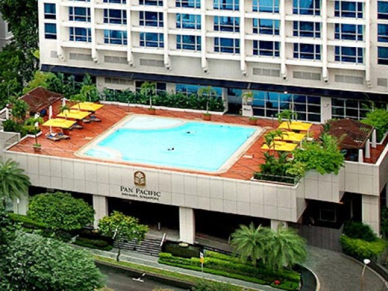 Pan Pacific OrchardPhoto 5