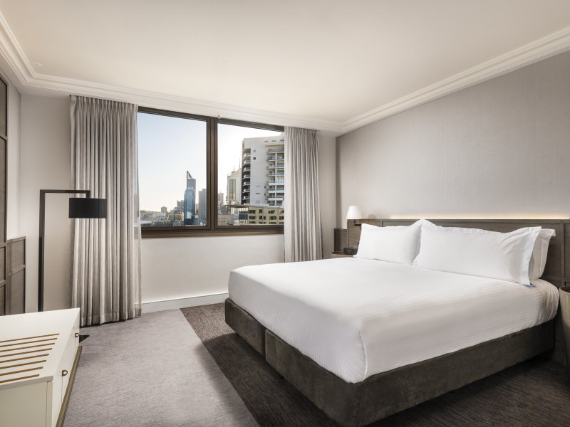 Pan Pacific PerthPhoto 0