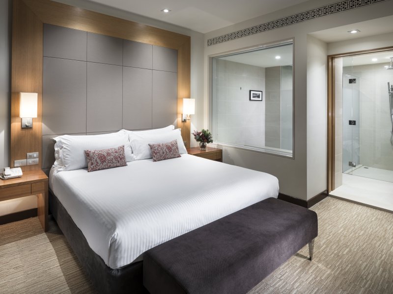 Pan Pacific PerthPhoto 1