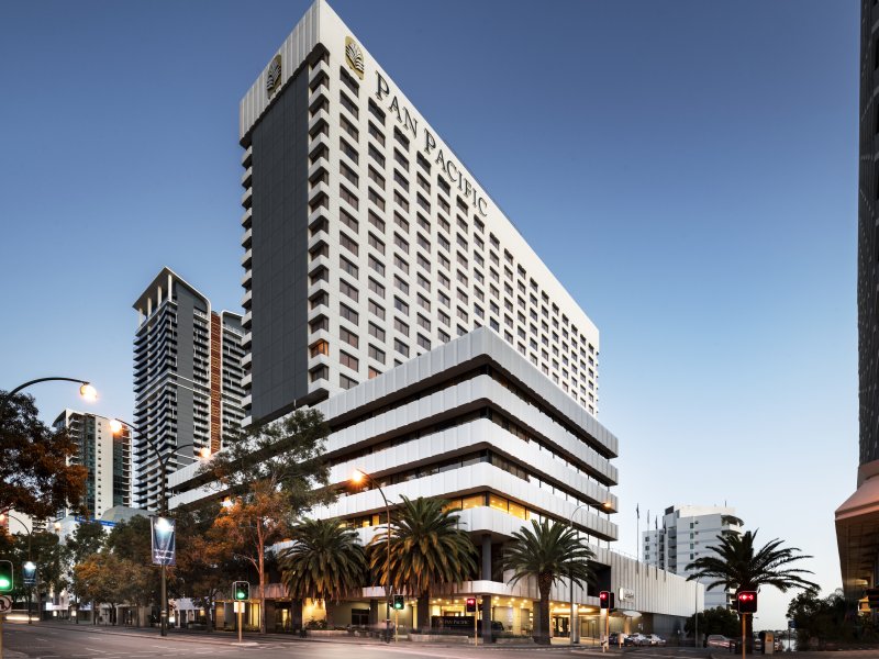 Pan Pacific PerthPhoto 4