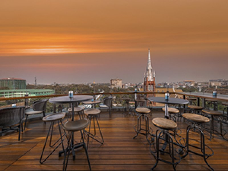 Pan Pacific YangonPhoto 4