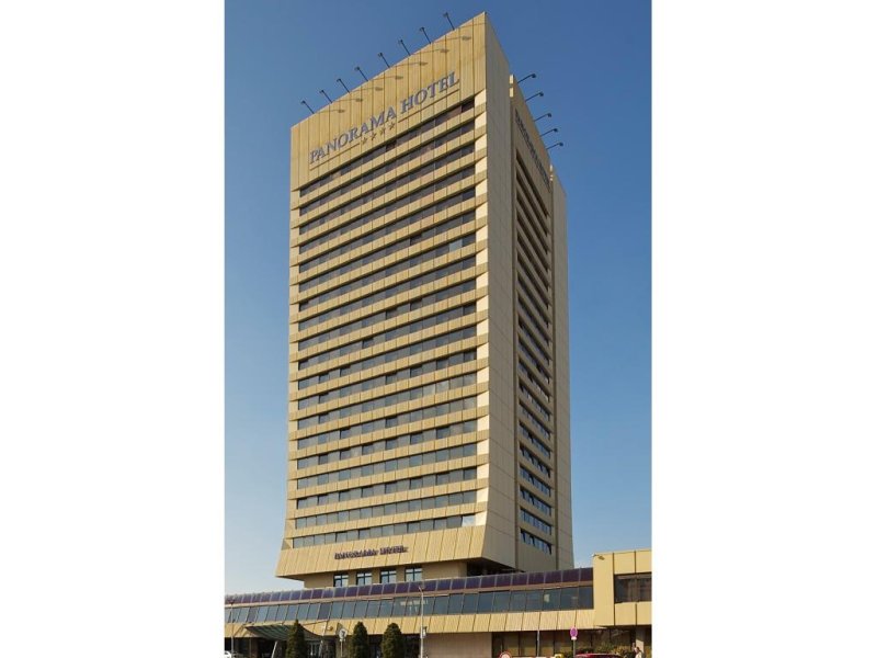 Panorama Hotel PraguePhoto 0