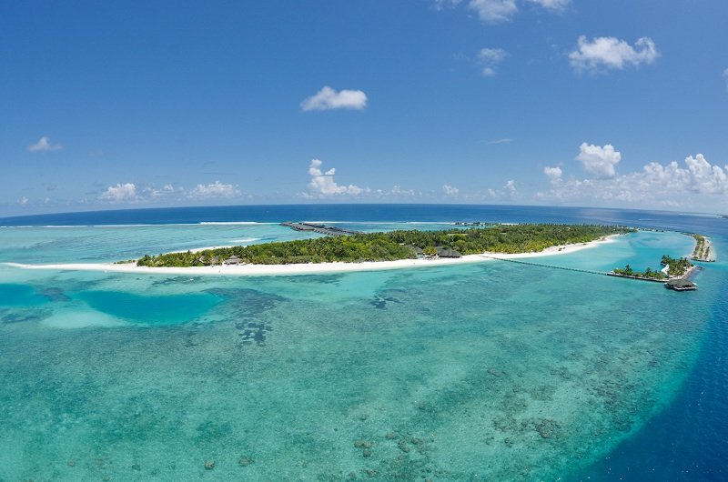 Paradise Island