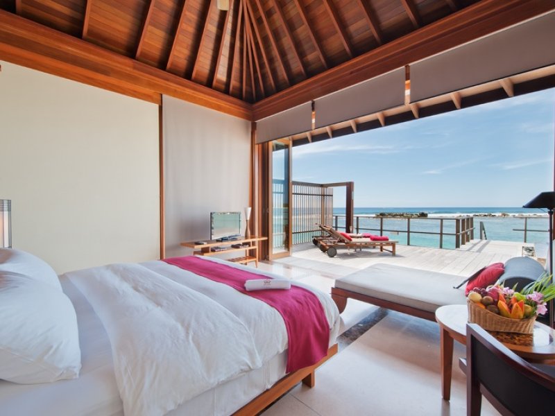 Paradise IslandPhoto 1