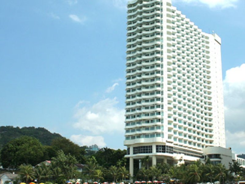 Paradise Sandy Bay Hotel PenangPhoto 0