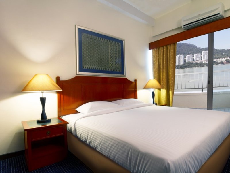 Paradise Sandy Bay Hotel PenangPhoto 1