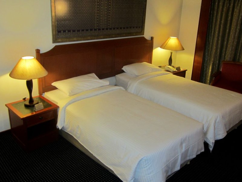 Paradise Sandy Bay Hotel PenangPhoto 2