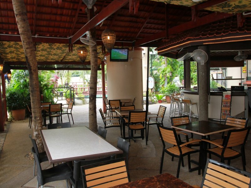 Paradise Sandy Bay Hotel PenangPhoto 3