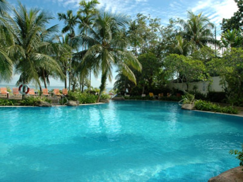 Paradise Sandy Bay Hotel PenangPhoto 4