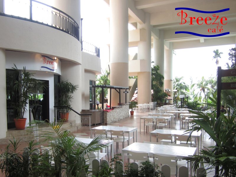 Paradise Sandy Bay Hotel PenangPhoto 5