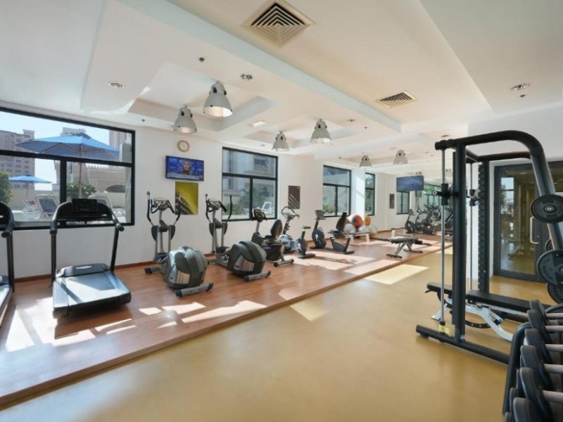 Park Apartments DubaiPhoto 0