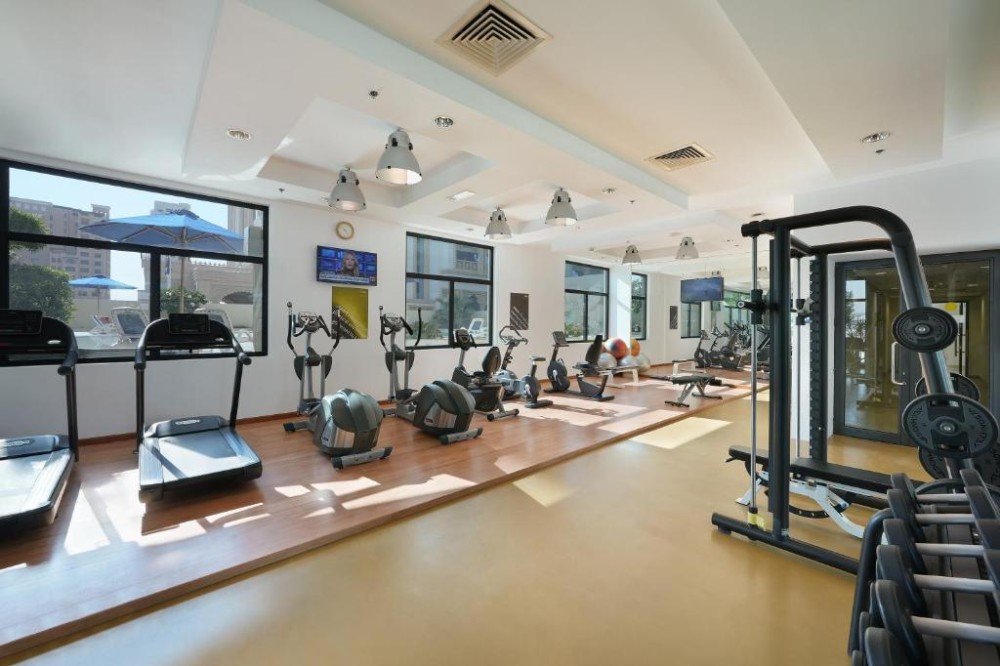 Park Apartments Dubai
