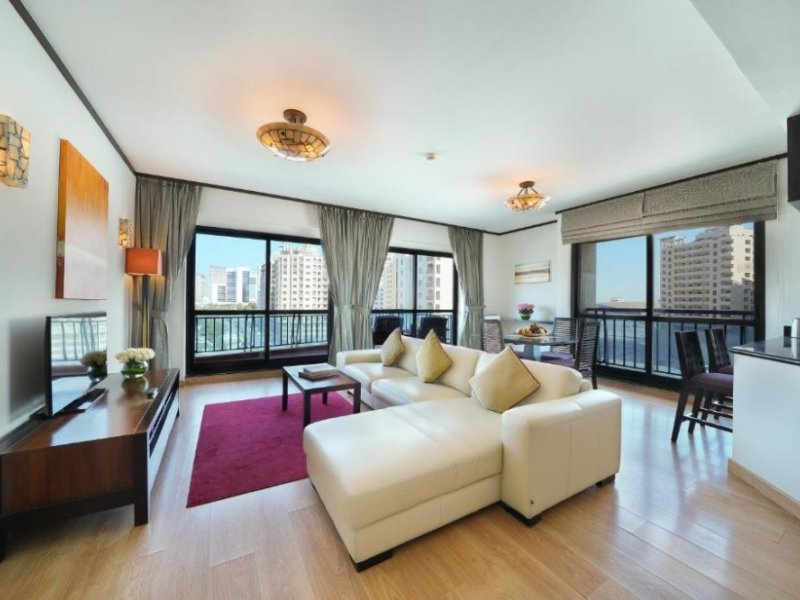 Park Apartments DubaiPhoto 1