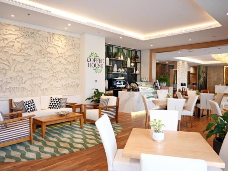 Park Apartments DubaiPhoto 3