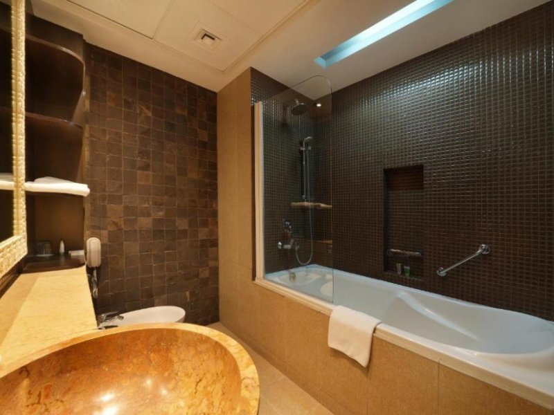 Park Apartments DubaiPhoto 4