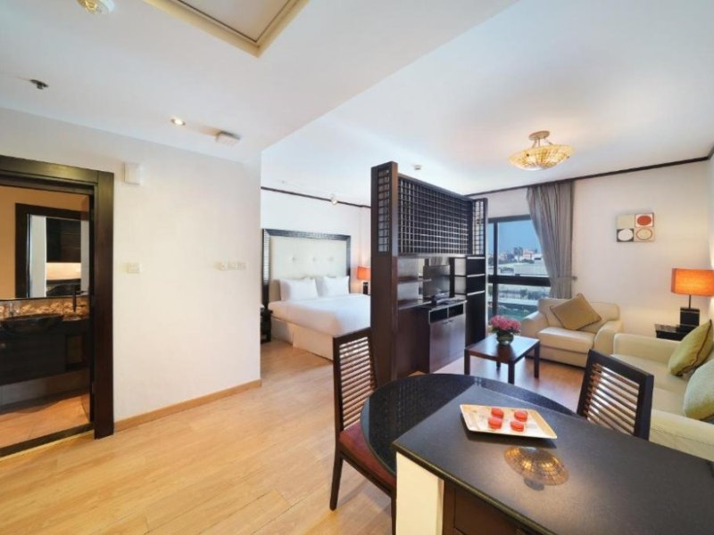 Park Apartments DubaiPhoto 5