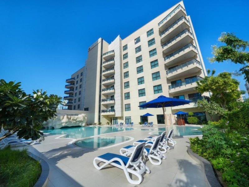 Park Apartments DubaiPhoto 6