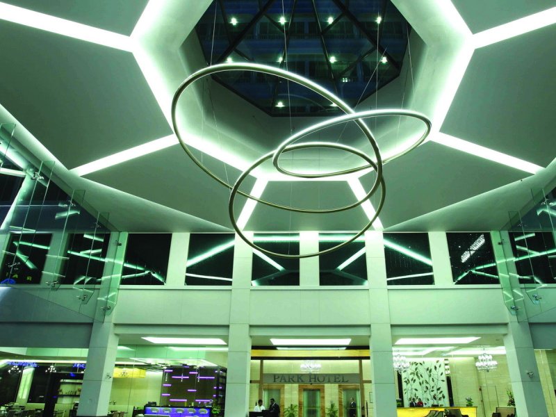 Park Hotel Clarke QuayPhoto 1