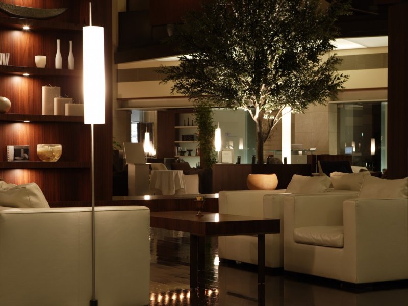 Park Hotel TokyoPhoto 1