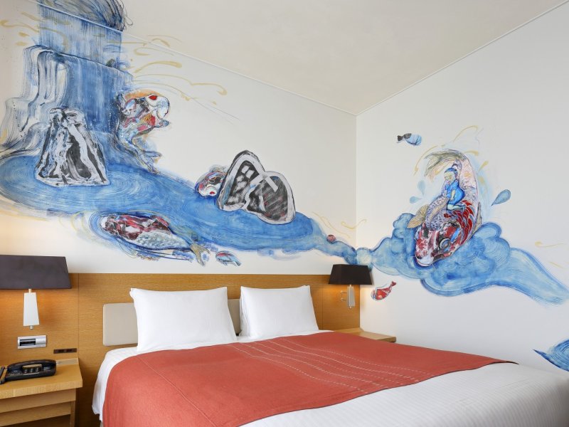 Park Hotel TokyoPhoto 2