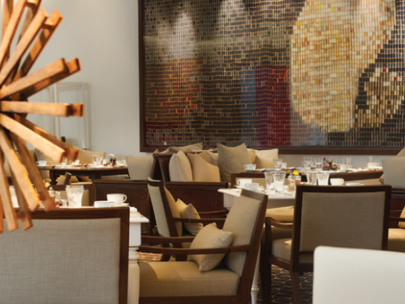 Park Hyatt ChennaiPhoto 3