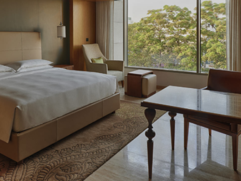 Park Hyatt ChennaiPhoto 5