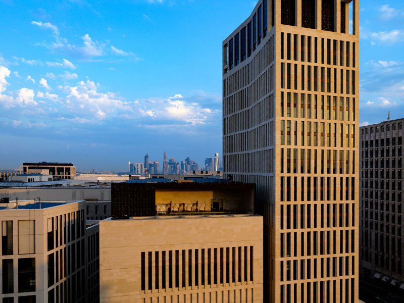 Park Hyatt DohaPhoto 0