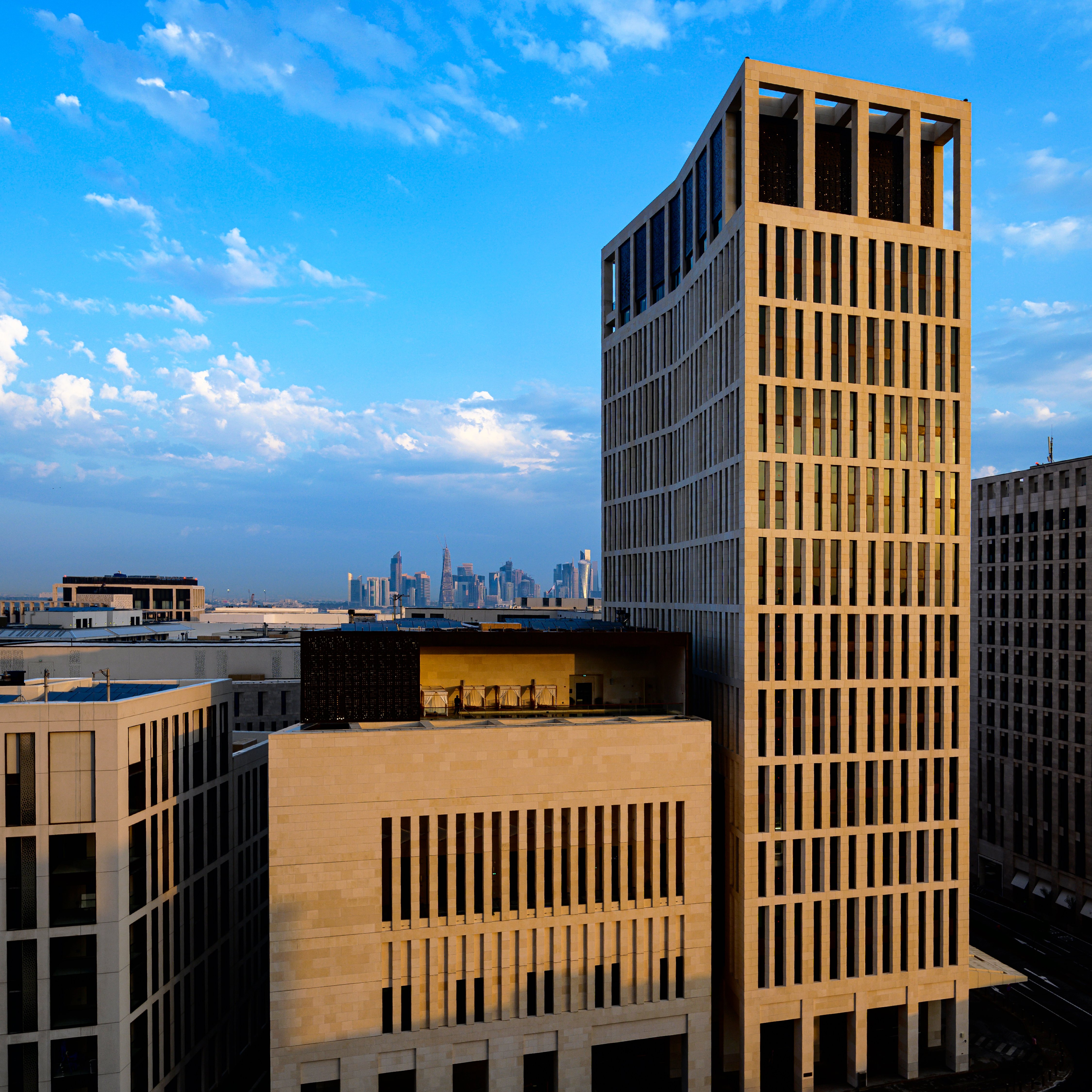 Park Hyatt Doha